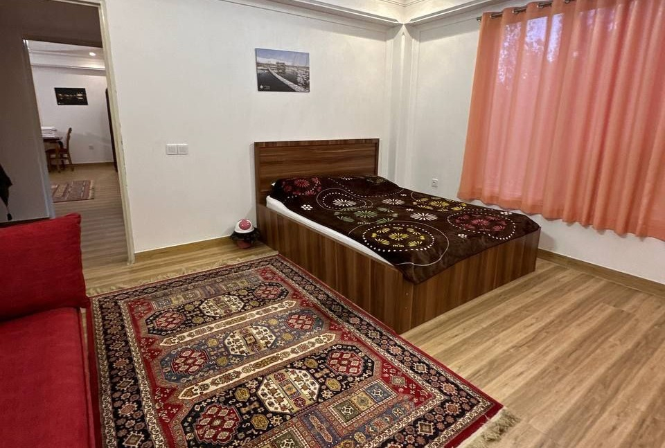 اقامتگاه بومگردی اورس شاهرود