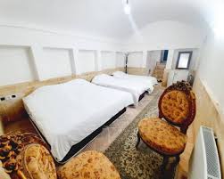 اقامتگاه بومگردی وادی رشدیه (چهارسوق) یزد