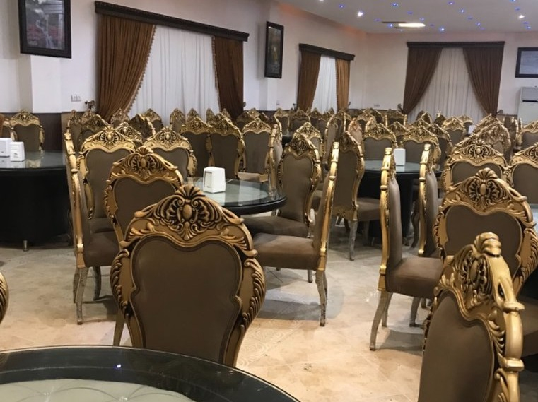 هتل امیرکبیر ماسال