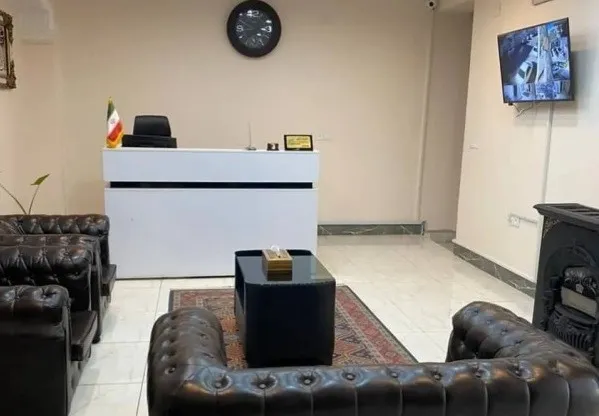 مجتمع اقامتی ترنج شیراز