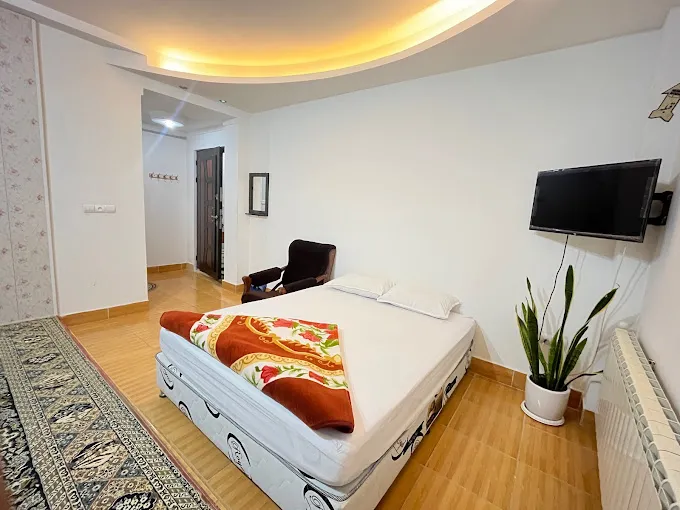 هتل آپارتمان سهیل بندرگز