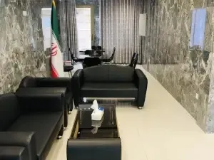 خانه مسافر نشاط شیراز