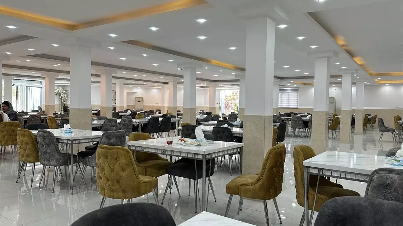 اقامتگاه بومگردی دریادلان بوشهر