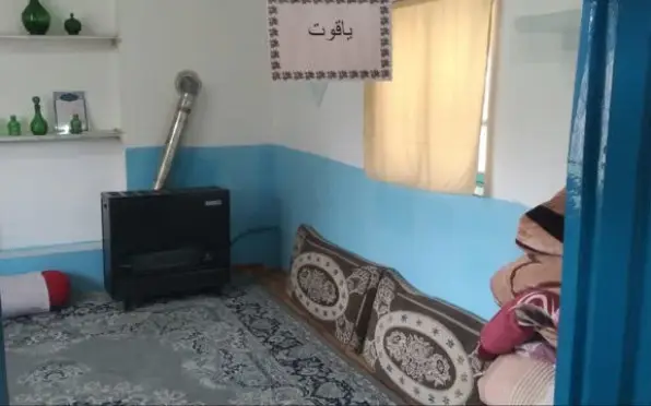 اقامتگاه سنتی عقیق طرقبه