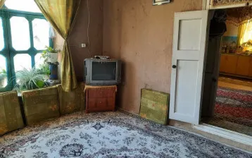 اقامتگاه سنتی حاج عمو فریمان