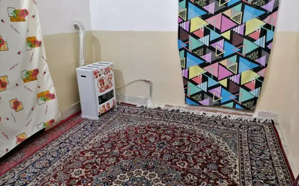اقامتگاه سنتی یلدا داورزن