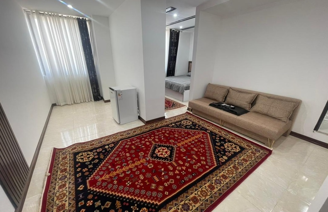 مجتمع اقامتی الماس غرب سنندج