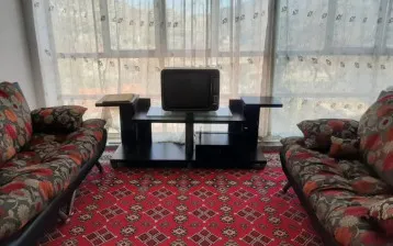 اقامتگاه بومگردی بام زشک شاندیز