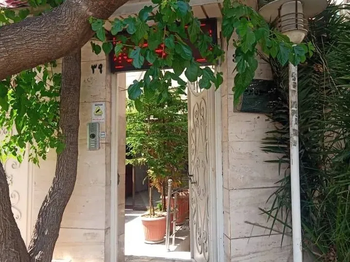 پانسیون پرنیان تهران