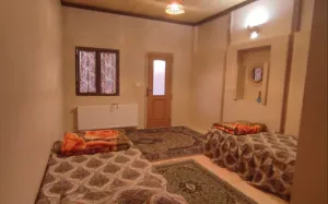 اقامتگاه بومگردی تی ته رودسر