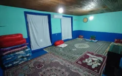 اقامتگاه بومگردی اکبربابا تالش