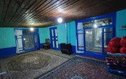 اقامتگاه بومگردی اکبربابا تالش