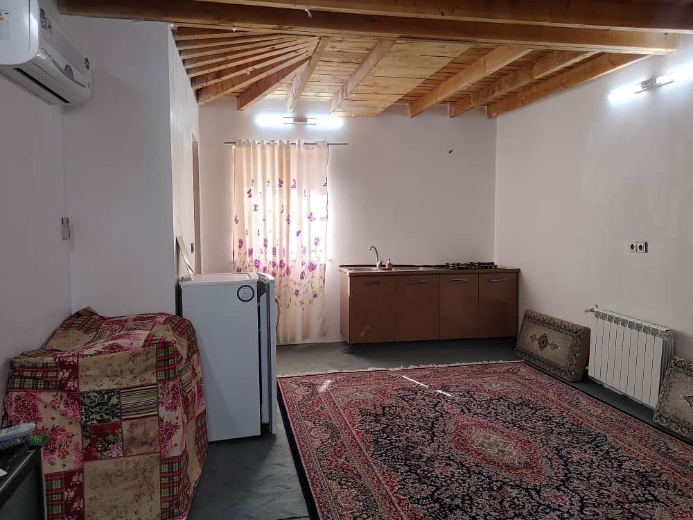 اقامتگاه بومگردی سپیدرود رشت