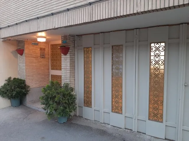 خانه مسافر سرای دربکوشک اصفهان