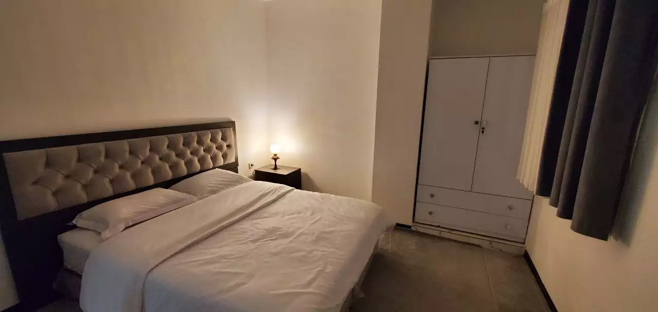هتل آپارتمان تاراز عسلویه