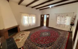 اقامتگاه بومگردی نماشان علی‌آباد