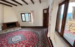 اقامتگاه بومگردی نماشان علی‌آباد