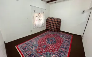 اقامتگاه بومگردی نماشان علی‌آباد