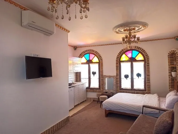 بوتیک دژ نیشابور