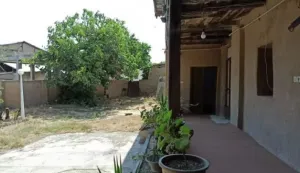 اقامتگاه بومگردی چشمه سعدی گرگان