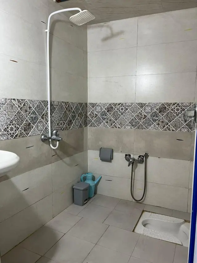 اقامتگاه بومگردی میوان کلات