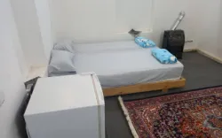 اقامتگاه سنتی بانوچ آران و بیدگل