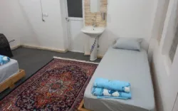 اقامتگاه سنتی بانوچ آران و بیدگل