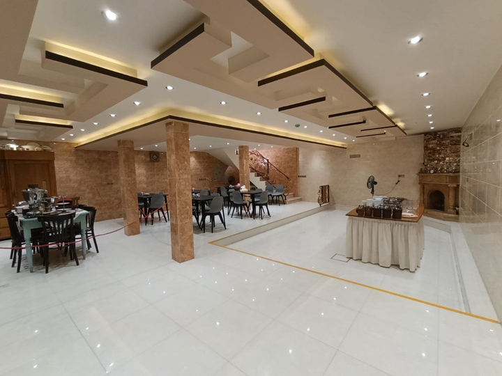 هتل اورارتو ارومیه