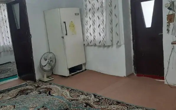 اقامتگاه بومگردی کارن شفت