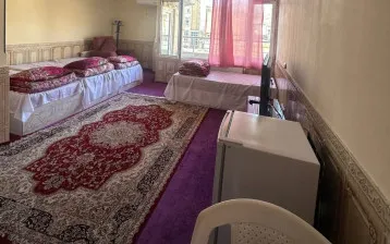هتل جوانرود