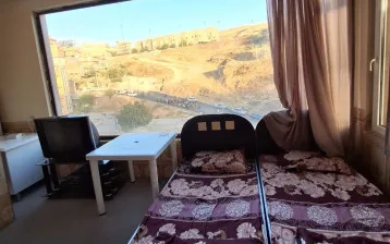 هتل جوانرود