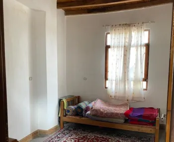 اقامتگاه بومگردی ایران منش سوادکوه