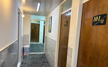 خانه مسافر الماس غرب شهریار