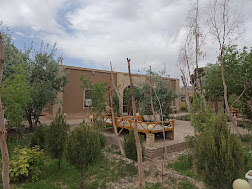 اقامتگاه بومگردی شمیرون خواف