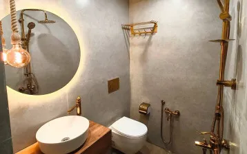 خانه مسافر شب تهران