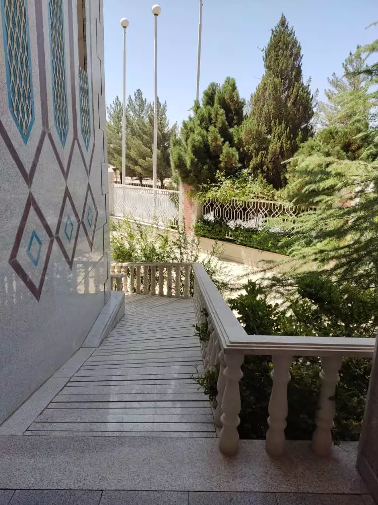 مجتمع گردشگری کاخ کرمان