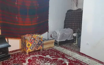 اقامتگاه بومگردی هه وارگه ی هانیس سنندج