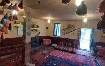 اقامتگاه بومگردی هه وارگه ی هانیس سنندج