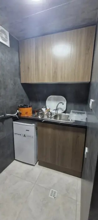 مجتمع گردشگری سازگاری بندر انزلی