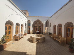 اقامتگاه سنتی دلنواز کاشان