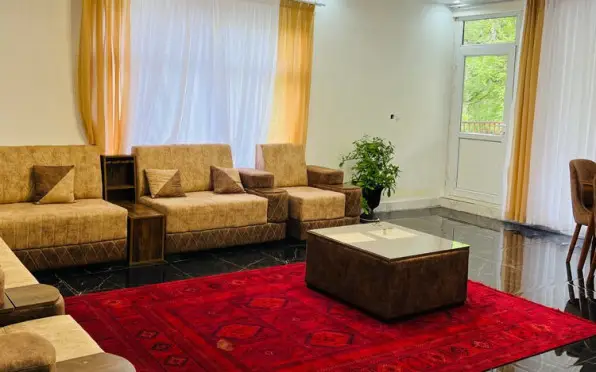 مجتمع گردشگری واران پاوه