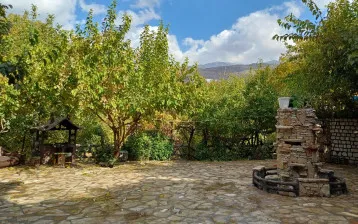 مجتمع گردشگری واران پاوه
