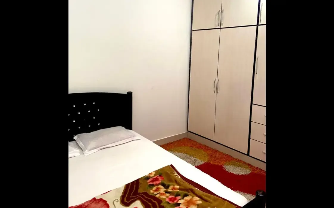 خانه مسافر خلیج فارس آبادان
