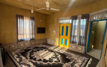 اقامتگاه بومگردی شالیزار سرطاق بندرگز