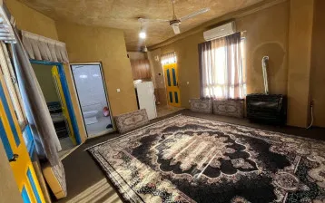 اقامتگاه بومگردی شالیزار سرطاق بندرگز