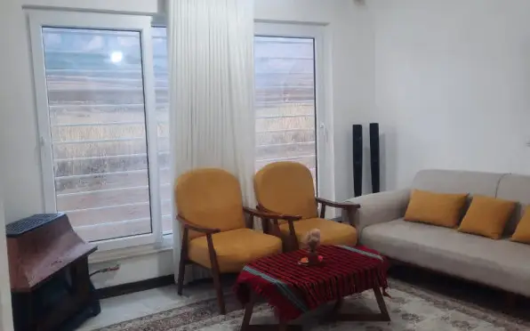 اقامتگاه بومگردی ماری گل گالیکش