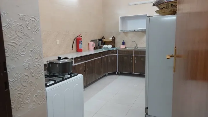 اقامتگاه بومگردی یزدمهر