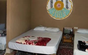 اقامتگاه بومگردی جوری نیشابور