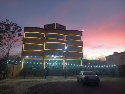 خانه مسافر لاله الوند همدان