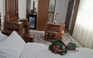 مجتمع گردشگری رشیدی (بهار) ایلام